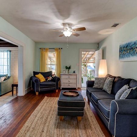 The Gypsy Mermaid 3 Bed Ginormous Yard Daytona Beach Dış mekan fotoğraf