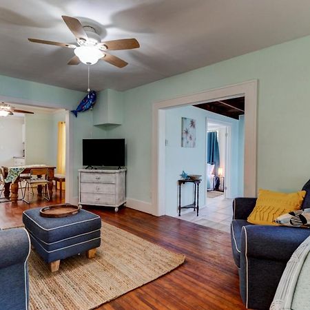 The Gypsy Mermaid 3 Bed Ginormous Yard Daytona Beach Dış mekan fotoğraf