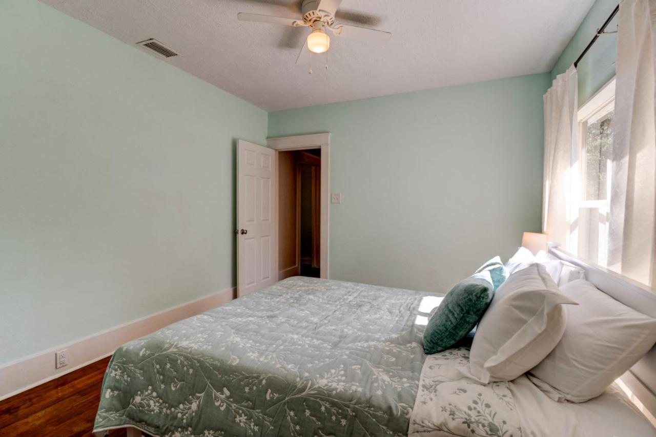 The Gypsy Mermaid 3 Bed Ginormous Yard Daytona Beach Dış mekan fotoğraf