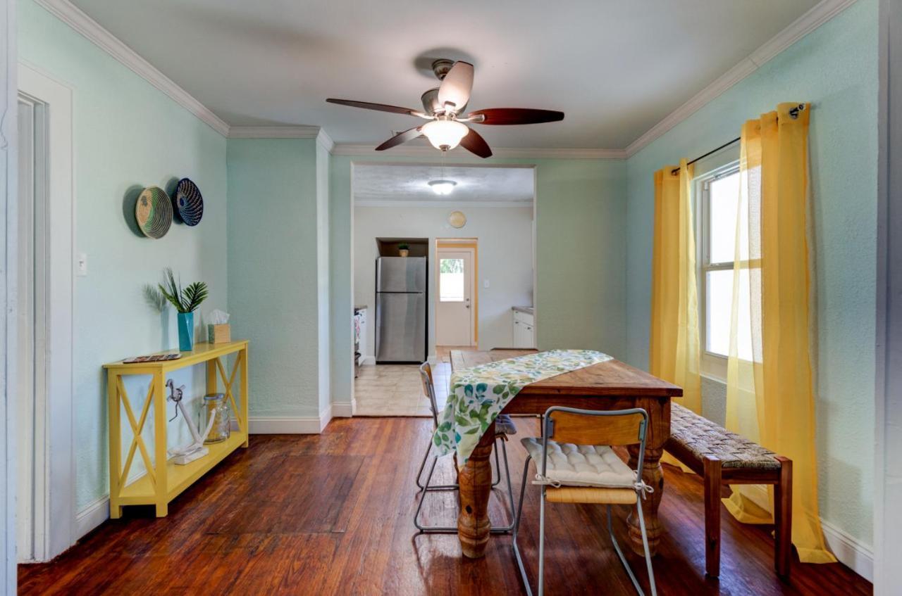 The Gypsy Mermaid 3 Bed Ginormous Yard Daytona Beach Dış mekan fotoğraf