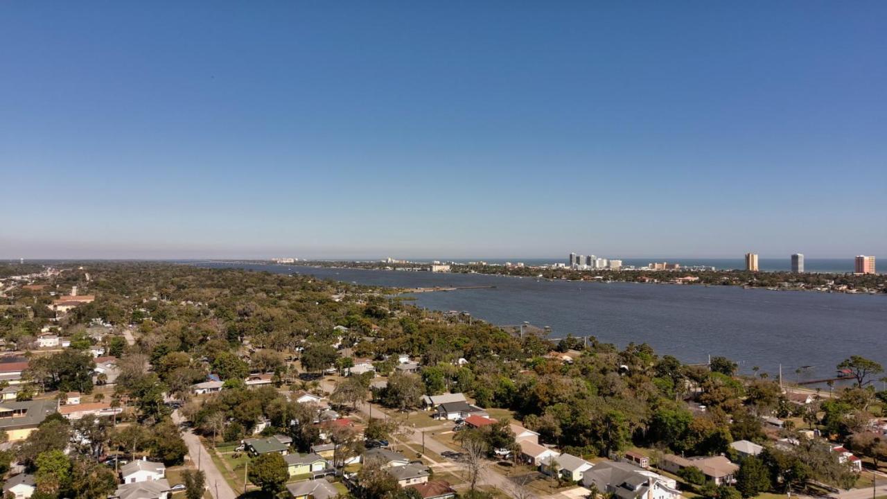 The Gypsy Mermaid 3 Bed Ginormous Yard Daytona Beach Dış mekan fotoğraf