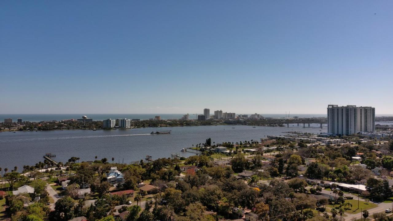 The Gypsy Mermaid 3 Bed Ginormous Yard Daytona Beach Dış mekan fotoğraf